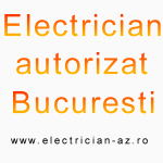 electrician autorizat